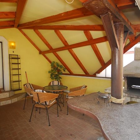 Apartman Elegant Bešeňová Buitenkant foto