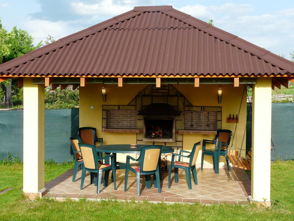 Apartman Elegant Bešeňová Kamer foto