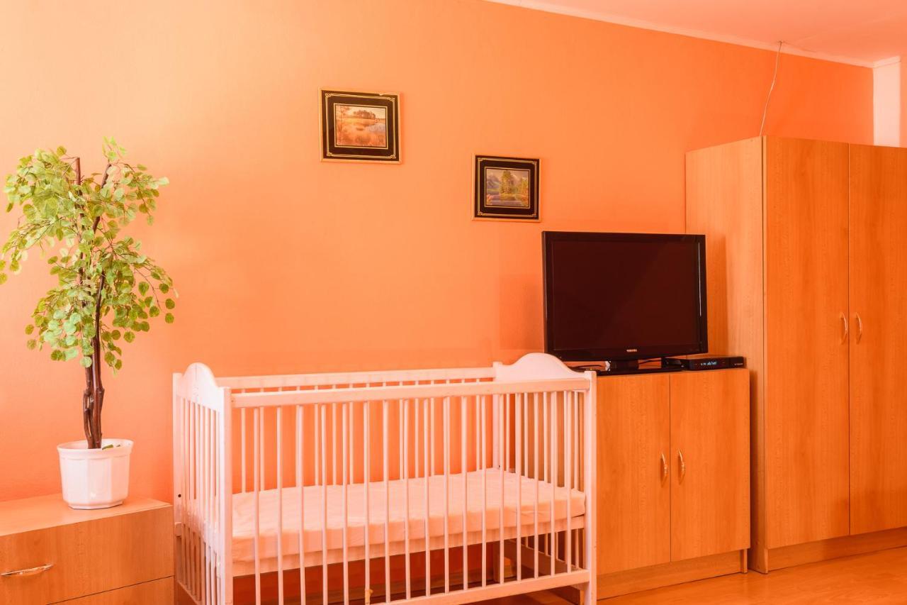 Apartman Elegant Bešeňová Buitenkant foto