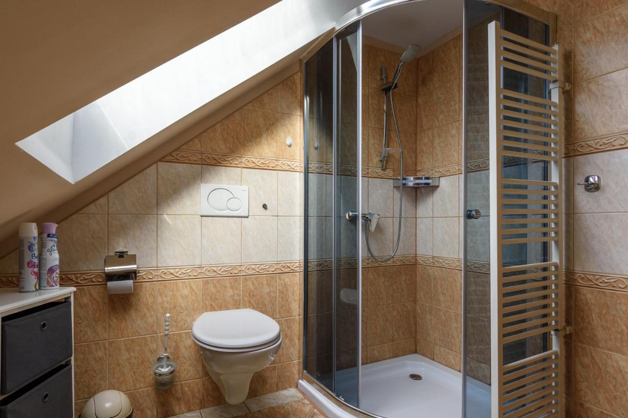 Apartman Elegant Bešeňová Buitenkant foto